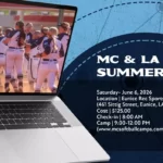 Mississippi Christian University Softball Hosts Summer Camp in Louisiana Softball: MC Softball to Host Summer Camp in Eunice, Louisiana