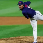Ole Miss Pitcher Walker Hooks Invited to 2026 USA Baseball Collegiate National Team Camp Walker Hooks Invited to 2026 USA Baseball Collegiate National Team Training Camp