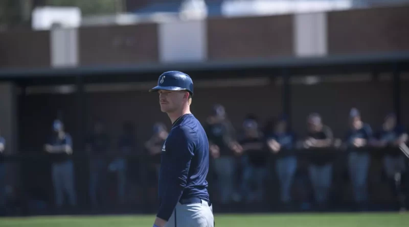 Mississippi Christian University Adds Griffin Smith to Baseball Coaching Staff Baseball: Baseball Announces Addition of Griffin Smith to Coaching Staff