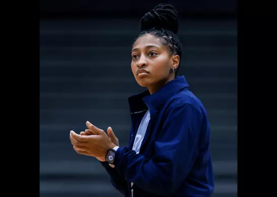 Alexus Holt Joins Southwest Women’s Basketball as Assistant Coach Alexus Holt joins Southwest Women's Basketball coaching staff