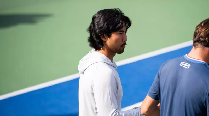 Mississippi State Women’s Tennis Names Kazuki Matsuno Assistant Coach Women’s Tennis Hires Kazuki Matsuno As New Assistant Coach