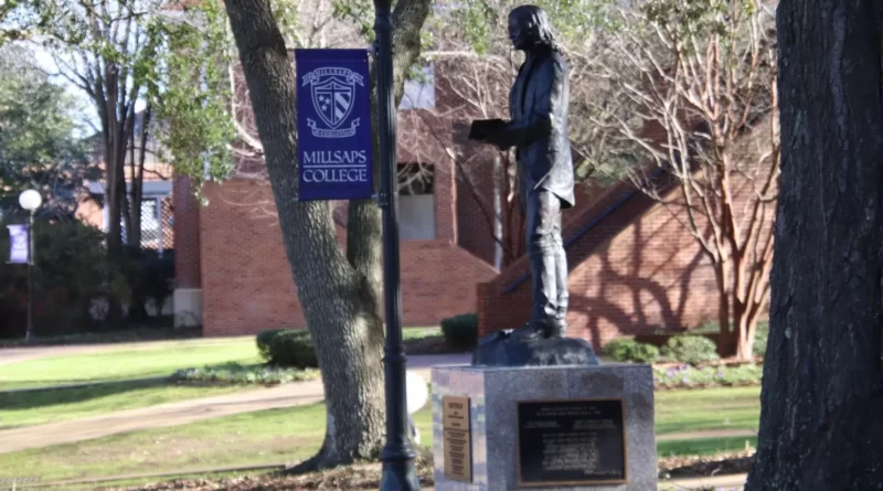 Millsaps Names 83 Student-Athletes to 2026 SAA Spring Academic Honor Roll Millsaps Represents 83 Student-Athletes on 2026 SAA Spring Academic Honor Roll