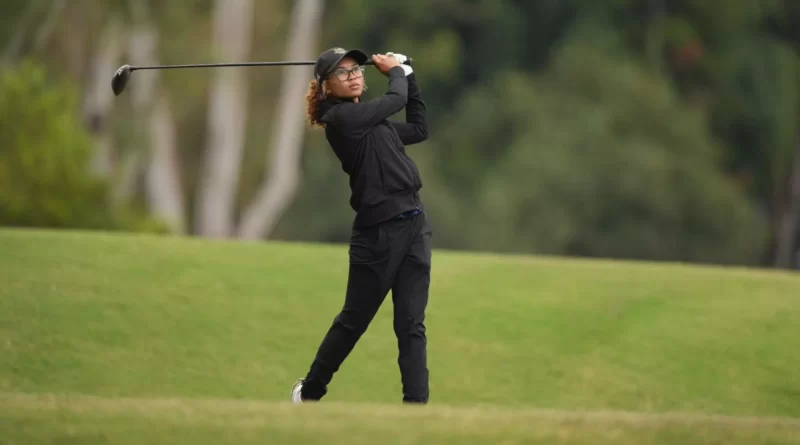 Mississippi State Women’s Golf Adds Big West Freshman of the Year Alona Avery Women’s Golf Signs 2025 Big West Freshman Of The Year Alona Avery
