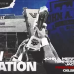 FirstBank Stadium to Host 2026 John A. Merritt Classic FirstBank Stadium to Host 2026 John A. Merritt Classic
