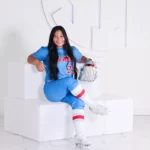 Ole Miss Softball Adds Transfer Jenna Sniffen from Arizona Softball Adds Jenna Sniffen as Transfer