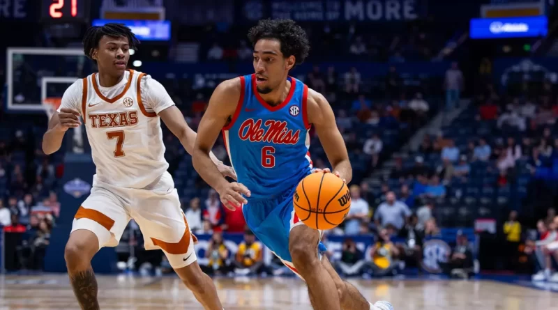 Ole Miss Men’s Basketball Announces 2026-27 SEC Schedule with Home and Away Opponents Men’s Basketball Gets Home and Away Game Designations for Upcoming SEC Schedule