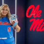 Ole Miss Softball Adds Transfer Pitcher Lexie Hames from Clemson Softball Inks Lexie Hames as Transfer