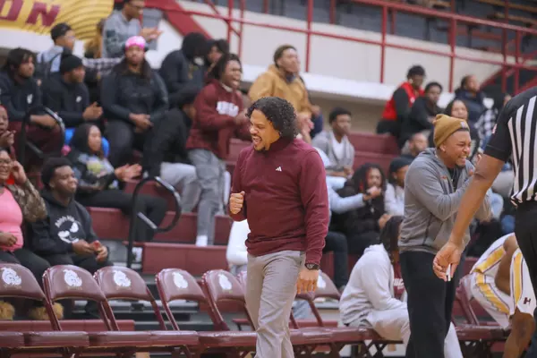 Hinds Community College Promotes Nevol to Assistant Athletic Director Nevol Promoted to Assistant Athletic Director, Will Continue Leading Hinds Men’s Basketball