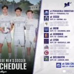 Millsaps Men’s Soccer Releases 2026 Schedule Millsaps Men's Soccer Announces 2026 Schedule as World Cup Begins