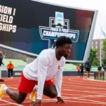 Ole Miss Track & Field to Compete at 2026 NCAA Outdoor Championships in Eugene TrackTown USA Awaits Track & Field at 2026 NCAA Outdoor Championships