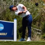 Ole Miss Golfer Cameron Tankersley Finishes 42nd at NCAA Championships Tankersley Wraps Up Play at NCAA Championship With 42nd Place Finish