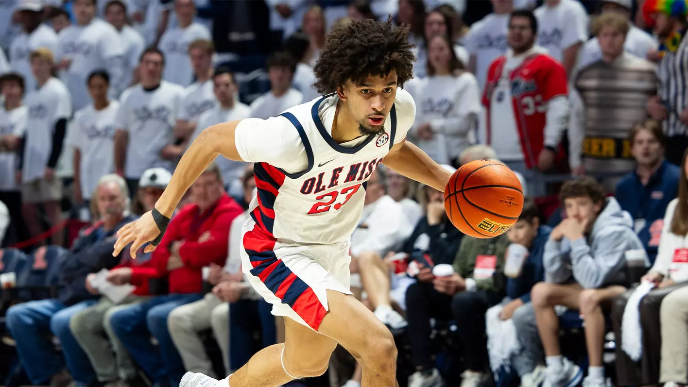 Ole Miss to Face Virginia Tech in 2026 SEC/ACC Challenge