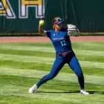 Cascade Sweeps Utah Talons in Historic Softball Series #StateToTheShow: Sacco-Ferrie Helps Cascade To Strong Start