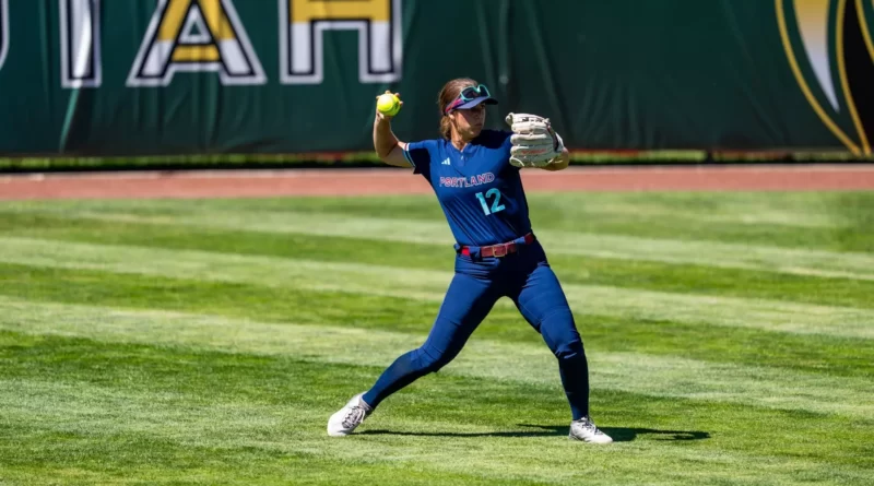 Cascade Sweeps Utah Talons in Historic Softball Series #StateToTheShow: Sacco-Ferrie Helps Cascade To Strong Start