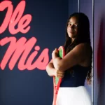 Ole Miss Women’s Tennis Signs Sarah Victoria Majesty Nita for 2026-27 Season Women’s Tennis Adds Sarah Victoria Majesty Nita for 2026-27 Season