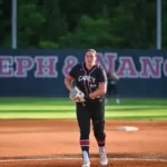 William Carey’s Jayden Sawyer Named NFCA NAIA Pitcher of the Year Sawyer Named NFCA Pitcher of the Year