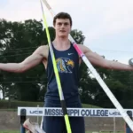 Mississippi Christian's Jake McMillan Named USTFCCCA South Region Men's Field Athlete of the Year Men's Track, Women's Track: McMillan Named USTFCCCA South Region Men's Field Athlete of the Year