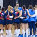 Ole Miss Volleyball Releases 2026 Schedule Featuring Non-Conference and SEC Matchups Volleyball Unveils Full 2026 Schedule