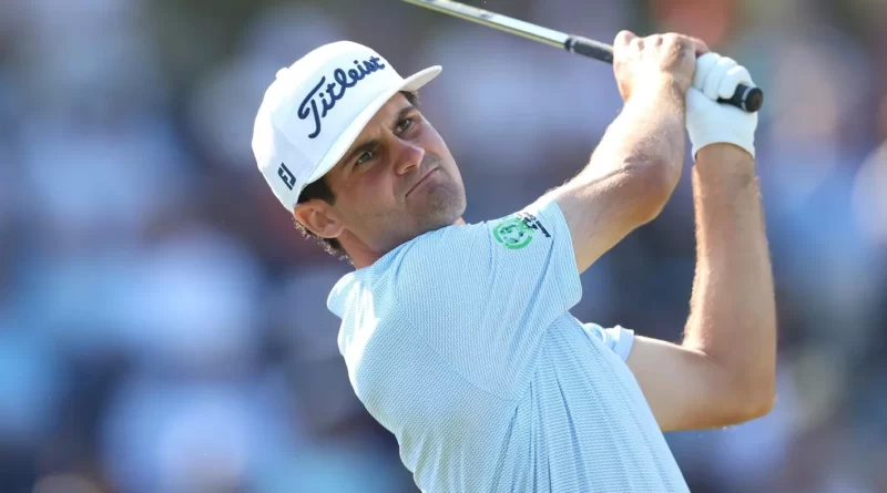 Ole Miss Alumnus Jackson Suber Qualifies for 2026 U.S. Open Ole Miss Alumni Jackson Suber Earns Spot in 2026 U.S. Open