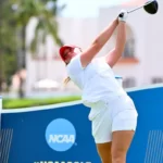 Ole Miss Golfer Kajsalotta Svarvar Named Golfweek All-American Honorable Mention Kajsalotta Svarvar Selected as Golfweek All-American