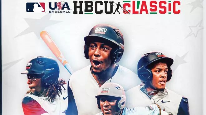 Alcorn Baseball’s Kanious Davis Selected for HBCU Swingman Classic Alcorn to be Represented at Swingman Classic