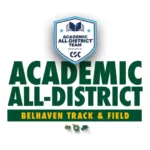 Neal Terry, Yasmyne McCann Named CSC Academic All-District Neal Terry and Yasmyne McCann Earn CSC Academic All-District Honors