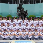 Ole Miss Baseball to Face North Carolina in 2026 Men’s College World Series Opener Baseball Opens Play In 2026 Men’s College World Series Against North Carolina