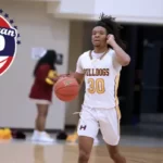 Hinds CC's Terrance Clark Invited to 2026 All-American JUCO Showcase Terrance Clark Earns Invitation to Prestigious 2026 All-American JUCO Showcase Invitational