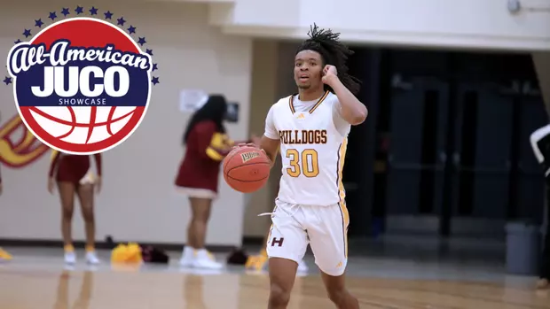 Hinds CC’s Terrance Clark Invited to 2026 All-American JUCO Showcase Terrance Clark Earns Invitation to Prestigious 2026 All-American JUCO Showcase Invitational