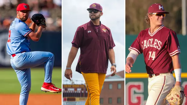 Hinds Community College Adds Hickman, Dennis, and Coleman to Baseball Coaching Staff Hinds Baseball Announces Addition of Hickman, Dennis and Coleman to Coaching Staff