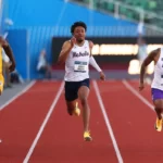 Ole Miss Track & Field's Jordan Urrutia Advances to NCAA 200-Meter Final Track & Field’s Jordan Urrutia Advances to NCAA 200-Meter Final