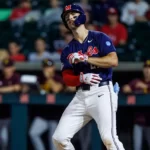 Ole Miss Baseball’s Judd Utermark Named 2026 NCBWA All-American Judd Utermark Named 2026 NCBWA All-American