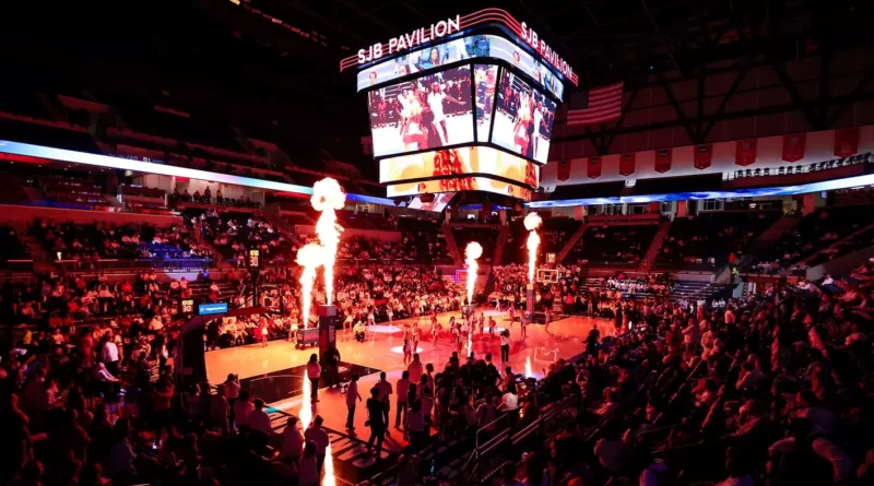 Ole Miss Women’s Basketball to Host NC State in 2026 SEC/ACC Challenge Women’s Basketball to Host NC State in 2026 SEC/ACC Challenge