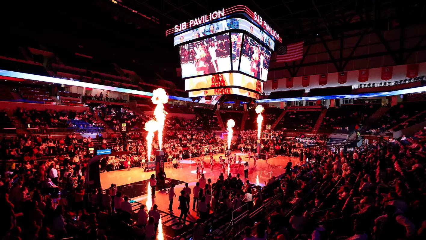 Ole Miss Women’s Basketball to Host NC State in 2026 SEC/ACC Challenge