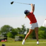 Ole Miss Golf's Kajsalotta Svarvar Earns WGCA Honorable Mention All-American Svarvar Tabbed WGCA Honorable Mention All-American
