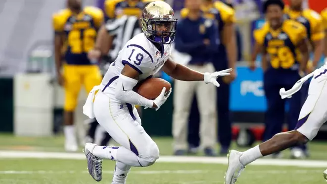 Alcorn and North Carolina A&T Clash in Inaugural Celebration Bowl, Set Stage for HBCU Football LOOKING BACK: Where It All Began…