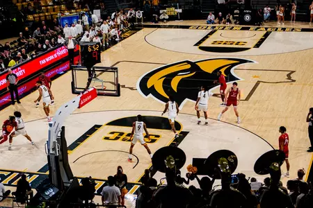 Southern Miss Hires Ben Mandelbaum as Men&#8217;s Basketball Assistant Coach