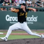 Mississippi State Produces 42 Professional Baseball Players in 2026 #StateToTheShow Update: July 3