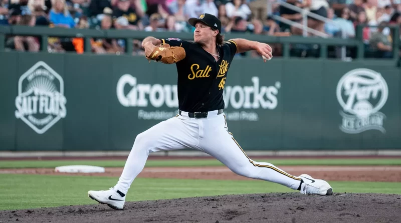 Mississippi State Produces 42 Professional Baseball Players in 2026 #StateToTheShow Update: July 3