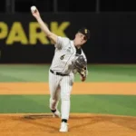 Southern Miss Pitcher Colby Allen Expected to Sign with Tampa Bay Rays Colby Allen Set to Sign Free Agent Deal with Tampa Bay Rays