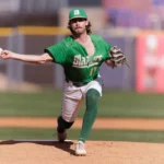 Belhaven's Brett Sanchez Named to D3baseball.com 50th Anniversary Team Brett Sanchez Named to D3baseball.com 50th Anniversary Team