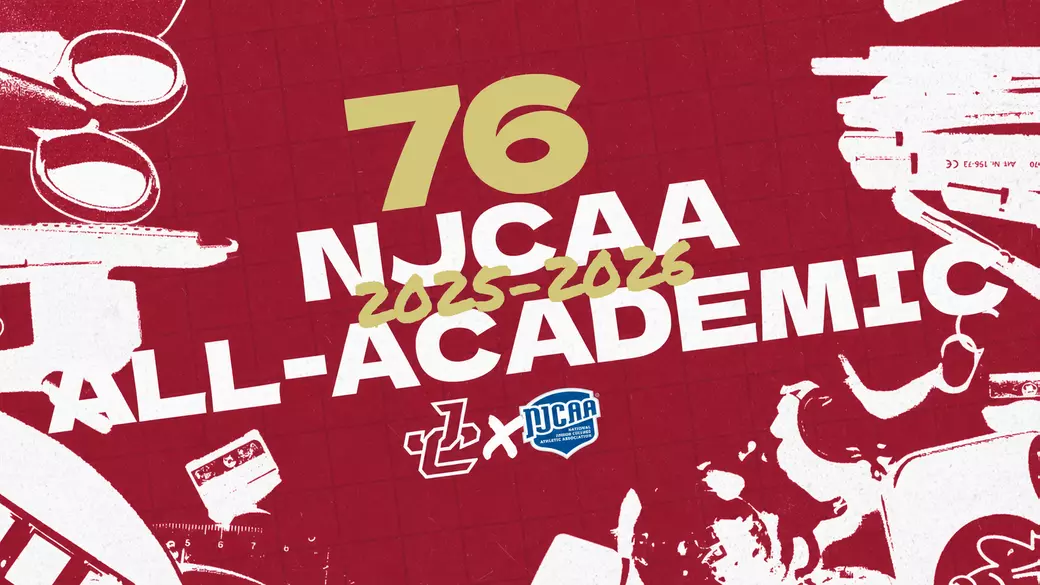 Jones College Bobcats Earn 76 NJCAA All-Academic Honors for 2025-26