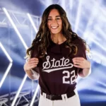 Mississippi State Alumna Jessie Blaine Signs with Knoxville Miracle of Professional Softball League Blaine Signs With Knoxville Miracle Of The Professional Softball League