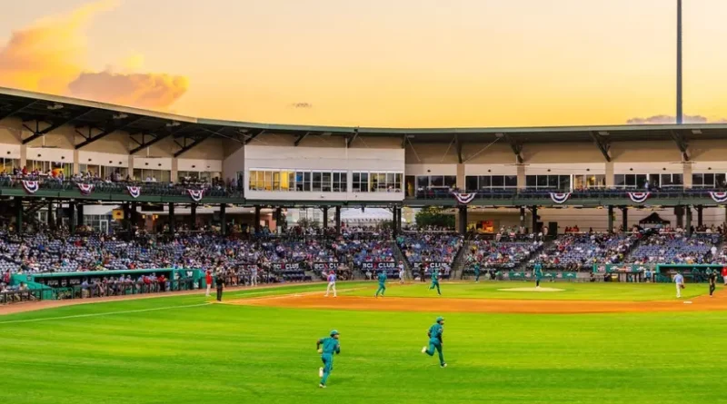 Former Mississippi Christian University pitchers Townes and Smith face off in Frontier League series Baseball: Former Choctaws reunite on professional stage as Townes, Smith square off in Pearl