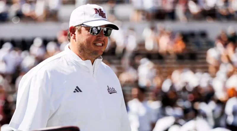 Oklahoma Coach Jeff Lebby Previews Georgia Bulldogs at SEC Media Days WATCH: Coach Lebby Previews The Dawgs At SEC Media Days