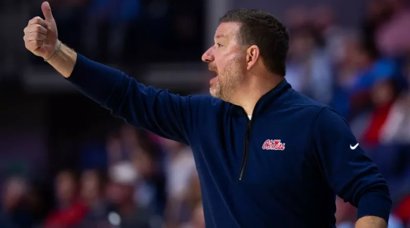 Ole Miss Men’s Basketball to Play Alabama in Exhibition at Boutwell Auditorium Men's Basketball to Face Alabama in Ballin in Boutwell Exhibition