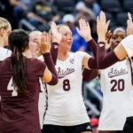 Mississippi State Volleyball Receives Multiple AVCA Academic Honors Volleyball Earns Multiple AVCA Academic Honors