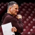 Mississippi State Coaches Share Summer Updates on Hail State Podcast Dear Ol’ State: A Summer Update From Chris Jans