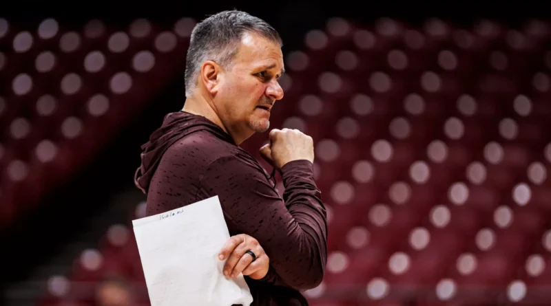 Mississippi State Coaches Share Summer Updates on Hail State Podcast Dear Ol’ State: A Summer Update From Chris Jans