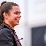 Mississippi State Promotes Erinn Stenman-Fahey to Associate Head Cross Country Coach Erinn Stenman-Fahey Named Associate Head Cross Country Coach